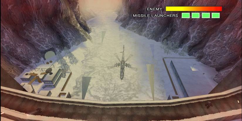Toughest First Bosses In Video Games