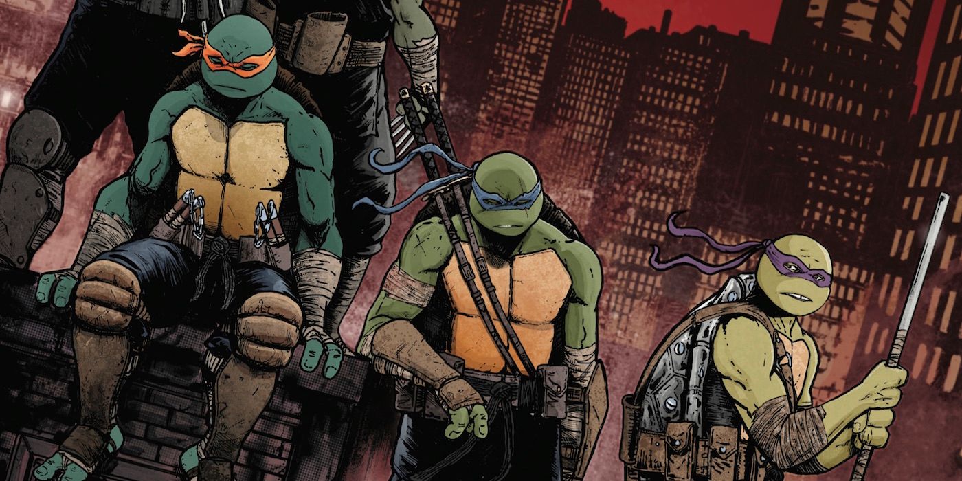 10 Indie Heroes Who Changed Comics