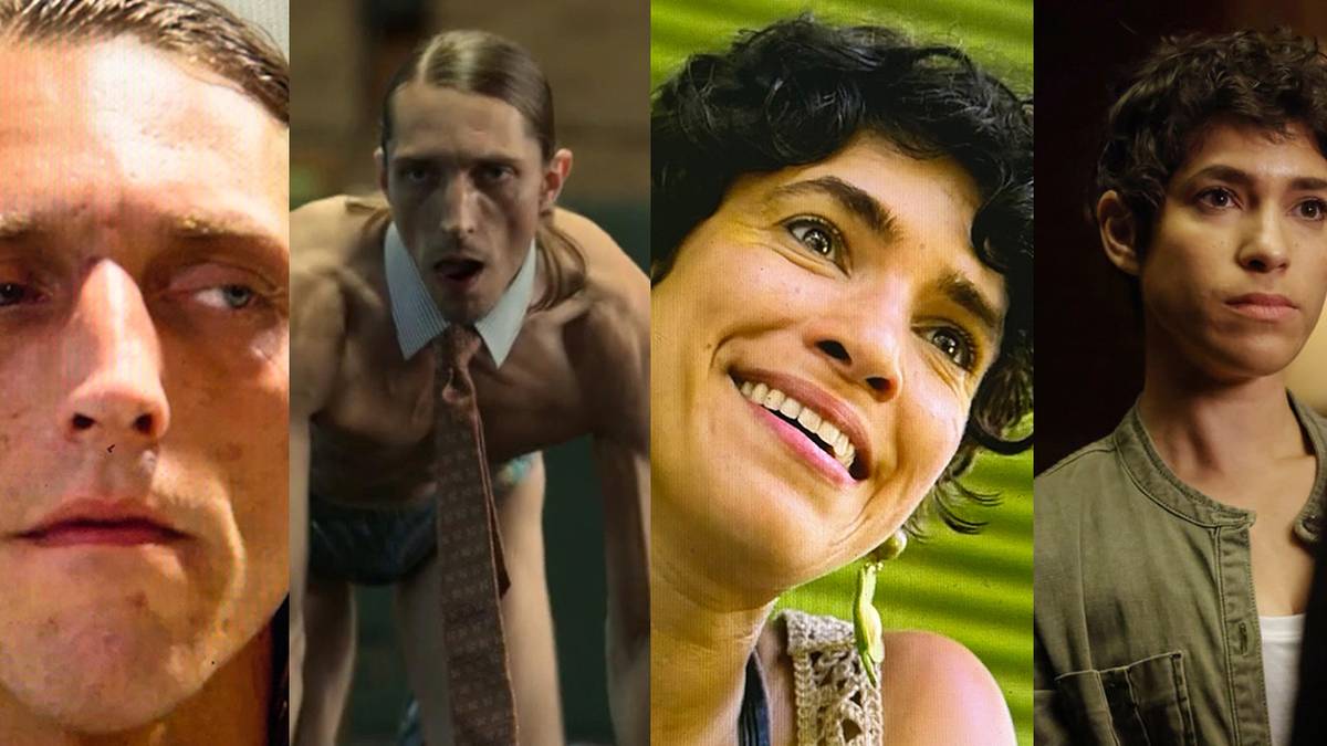 Where Else You’ve Seen the Cast of Twisted Metal