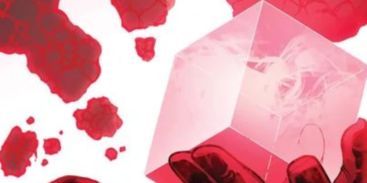 The Strongest Avengers Comics Weapons, Ranked