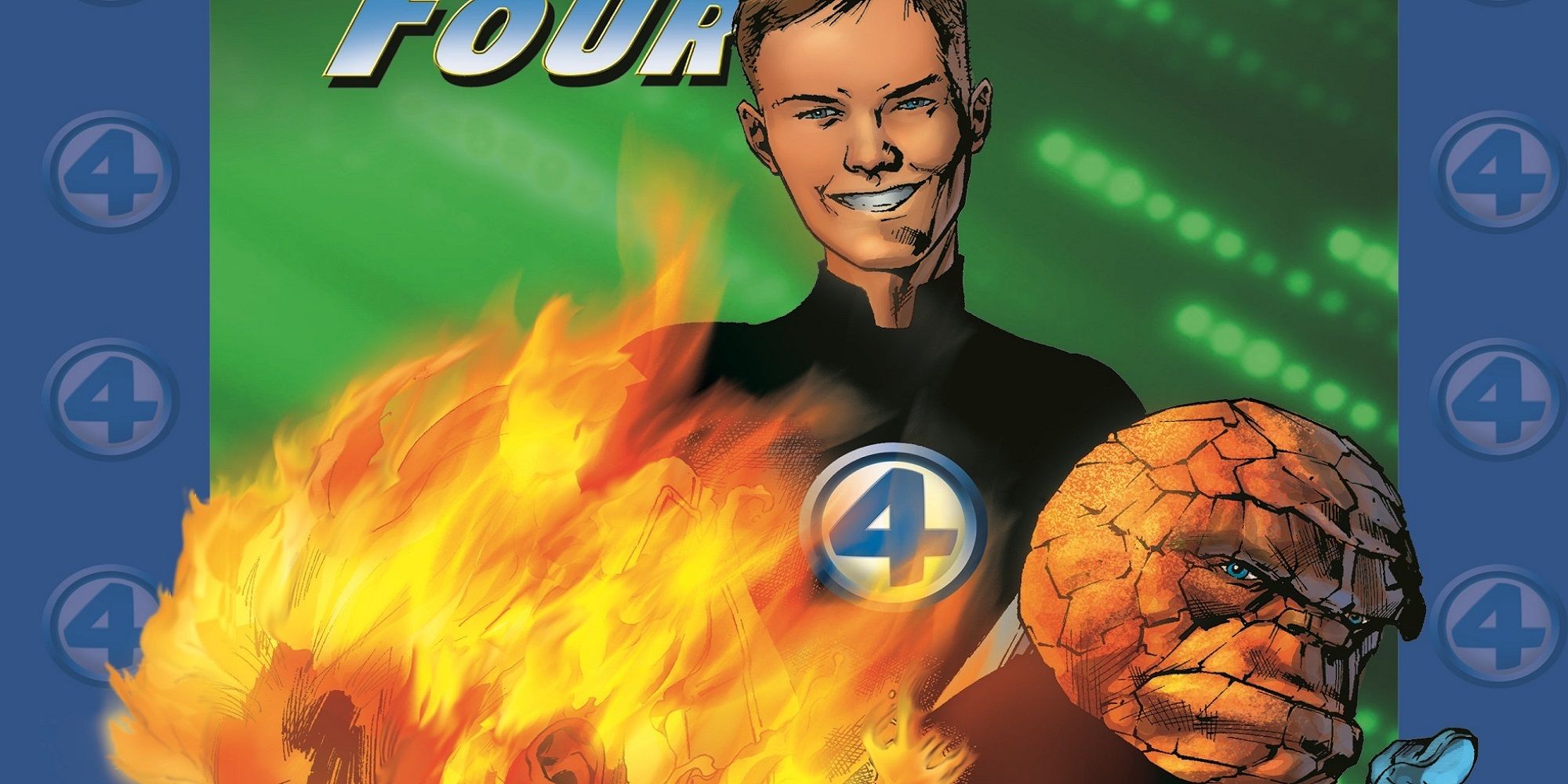Marvel’s Ultimate Universe Had One of the Best Hero to Villain Stories