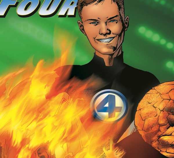 Ultimate Reed Marvel’s Ultimate Universe Had One of the Best Hero to Villain Stories