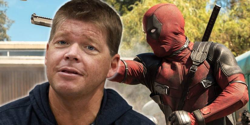 Deadpool Creator Revives Three Decades Worth of Characters