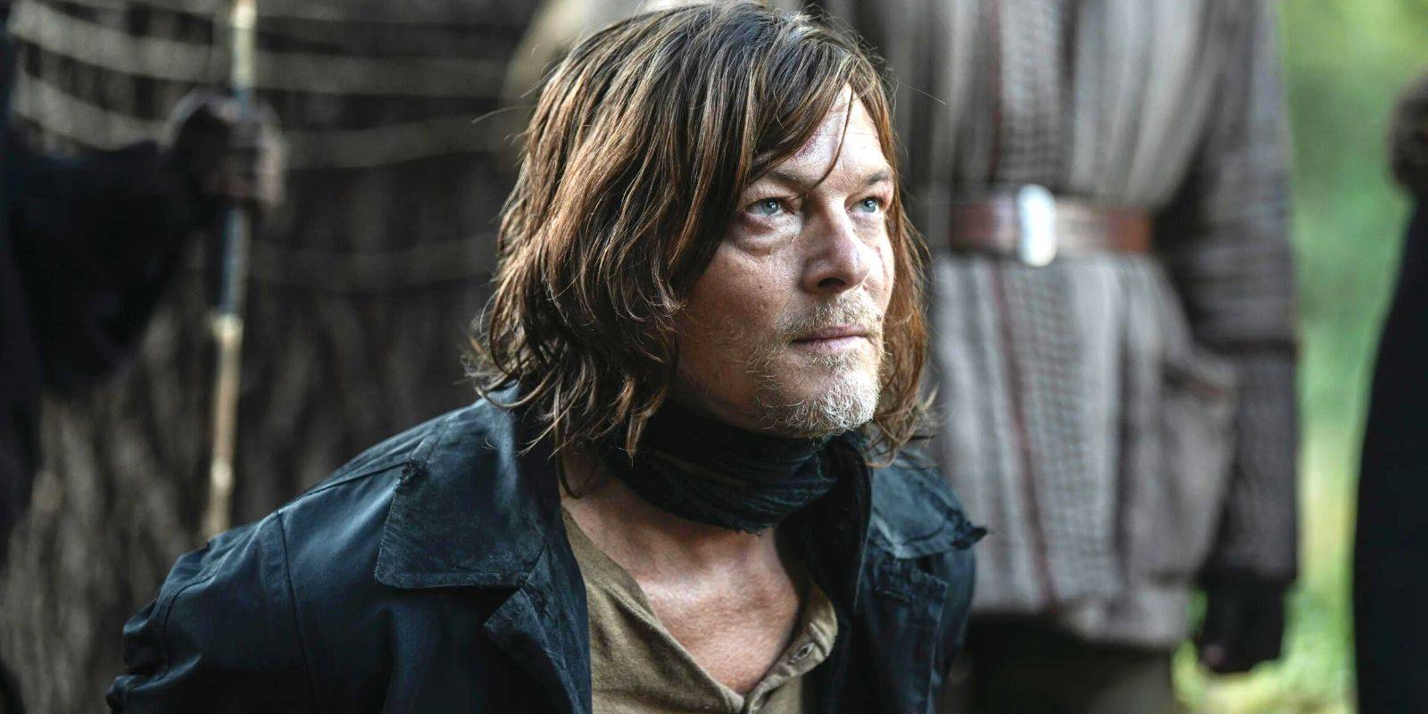 Walking Dead Boss Promises Daryl Dixon's Spinoff Is a Standalone Show