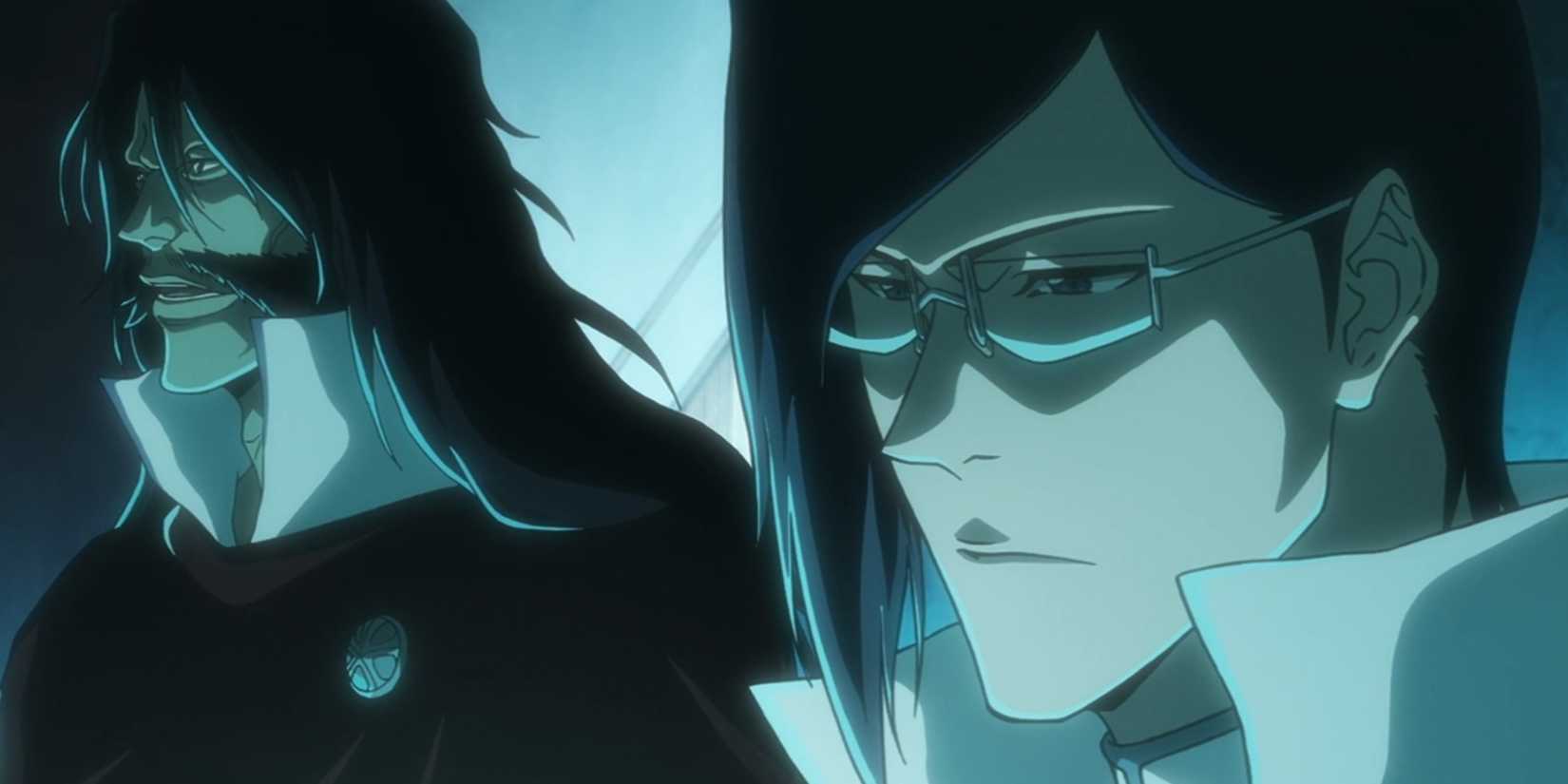 10 Biggest Similarities Between Bleach S Yhwach And Aizen