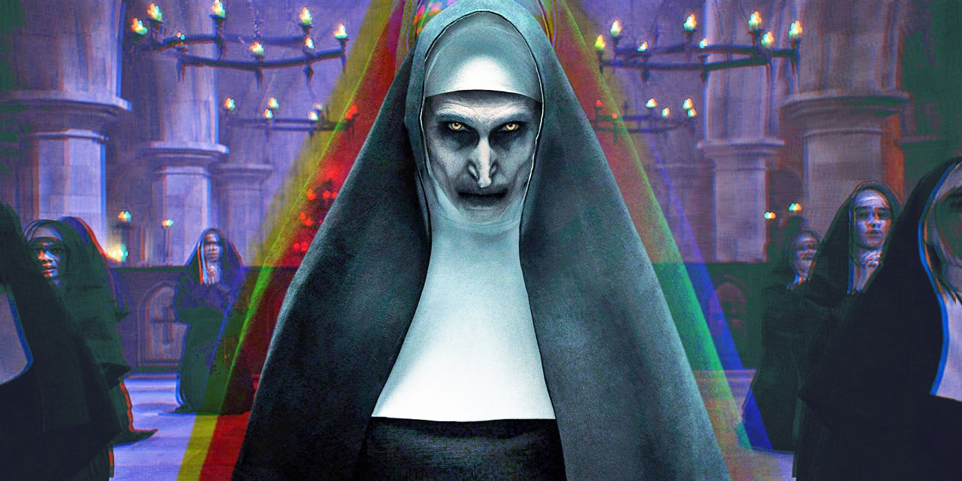 The Nun 2' Ending Explained — Does the Immortal Valak Die This Time?