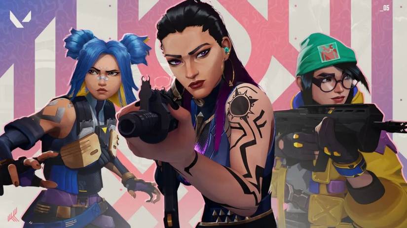 Why Valorant Shouldn't Allow Cross-Play in Competitive