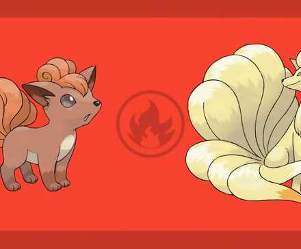 Evolves From Vulpix Brock's 10 Best Pokémon in the Anime, Ranked