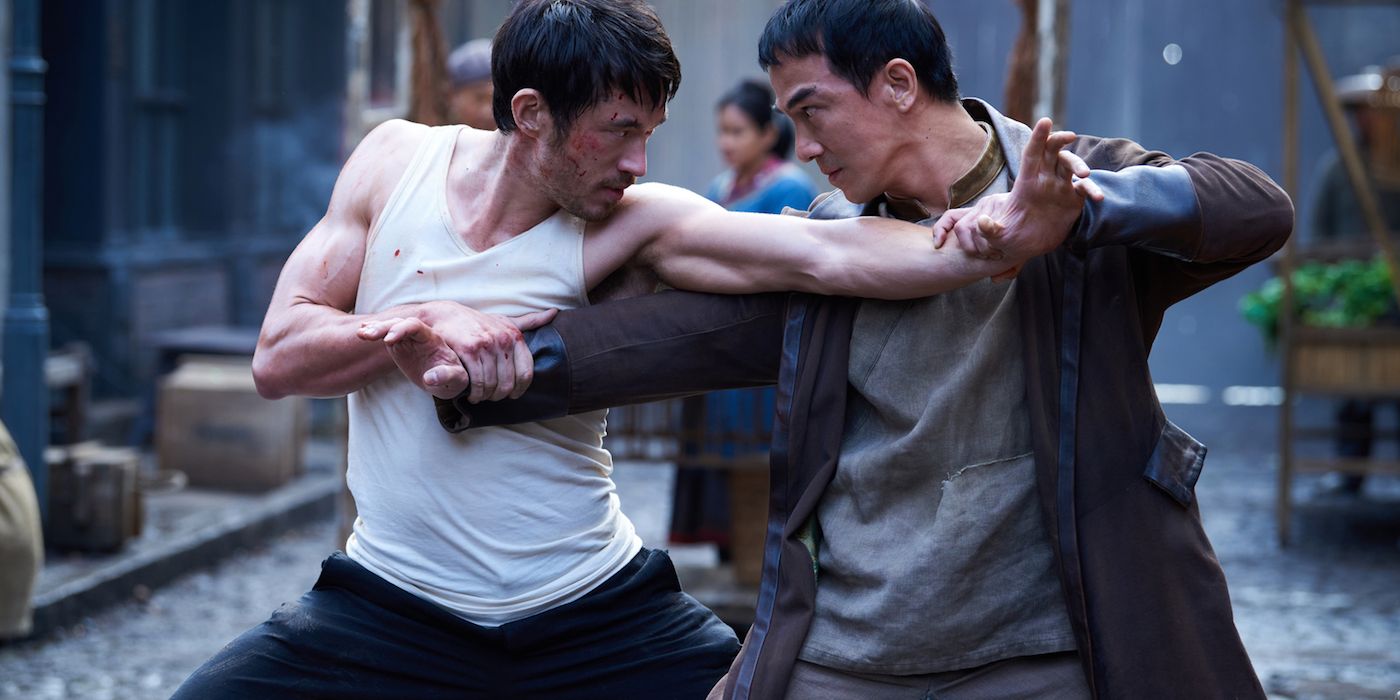 Actors Who Mastered the Art of Performing Their Own Stunts