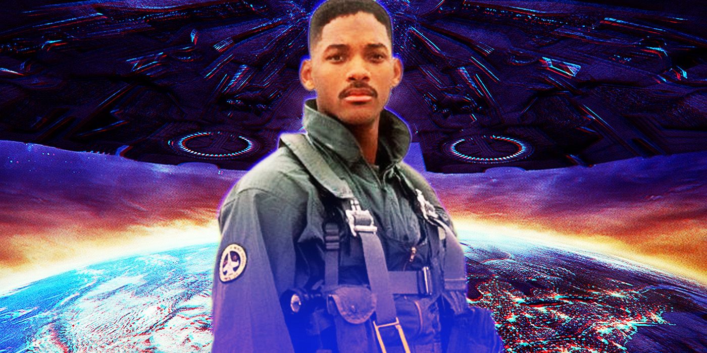Independence Day Director Addresses Chances of Will Smith