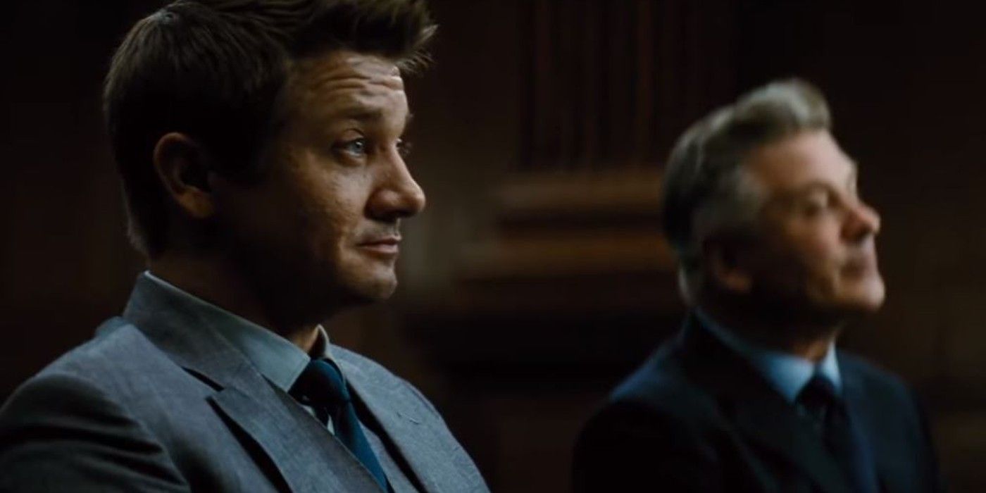 What Happened to Jeremy Renner's Mission: Impossible Character?