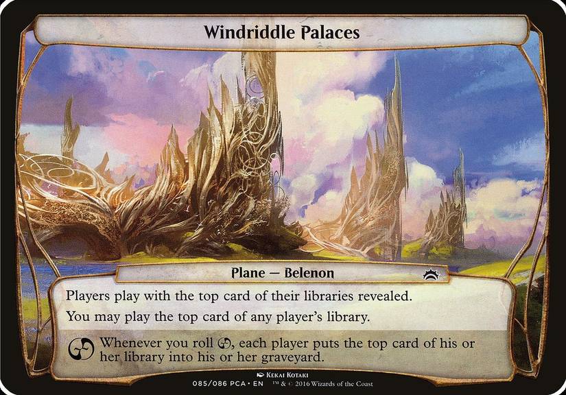new planechase cards mtg Amazon.com: Magic The Gathering- MTG: Planechase (2012 Edition) Savage  Auras