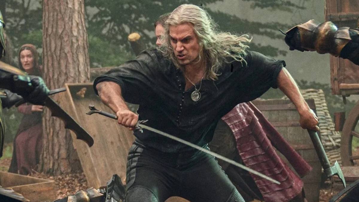 The Witcher Writer Sparks Backlash by Posting About Season 3 Finale ...