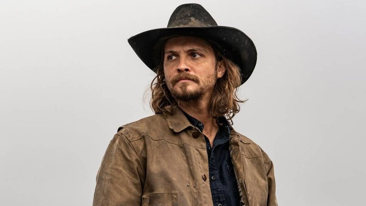 Y Marshals Drops Exciting First Look at 'New Dutton Story'