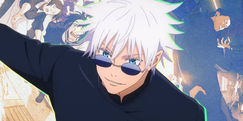 10 Anime Characters Who Basically Carried Their Show