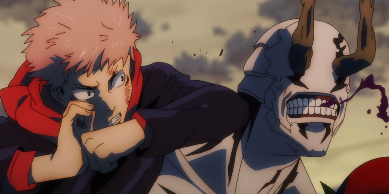 Gojo's Best Jujutsu Kaisen Anime Fights, Ranked