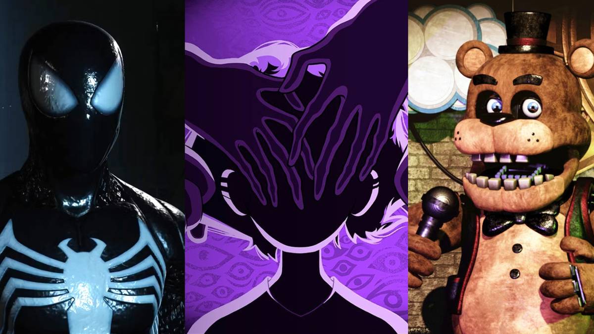 Gaming Franchises Worthy Of A Nightmares-Style Podcast Spinoff