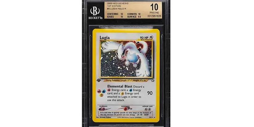 The Most Expensive and Rare Pokemon Cards, Ranked by Pokemon Card Value The Most Expensive and Rare Pokemon Cards, Ranked by Pokemon Card Value