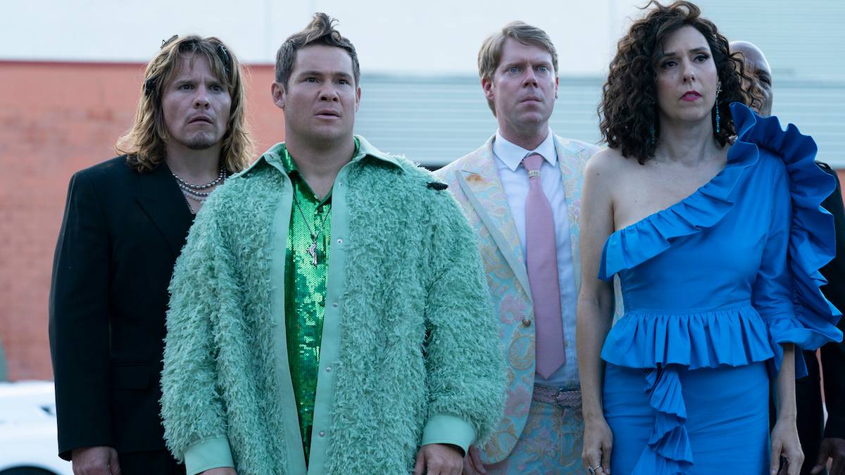 The Righteous Gemstones Season 3 Ending, Explained