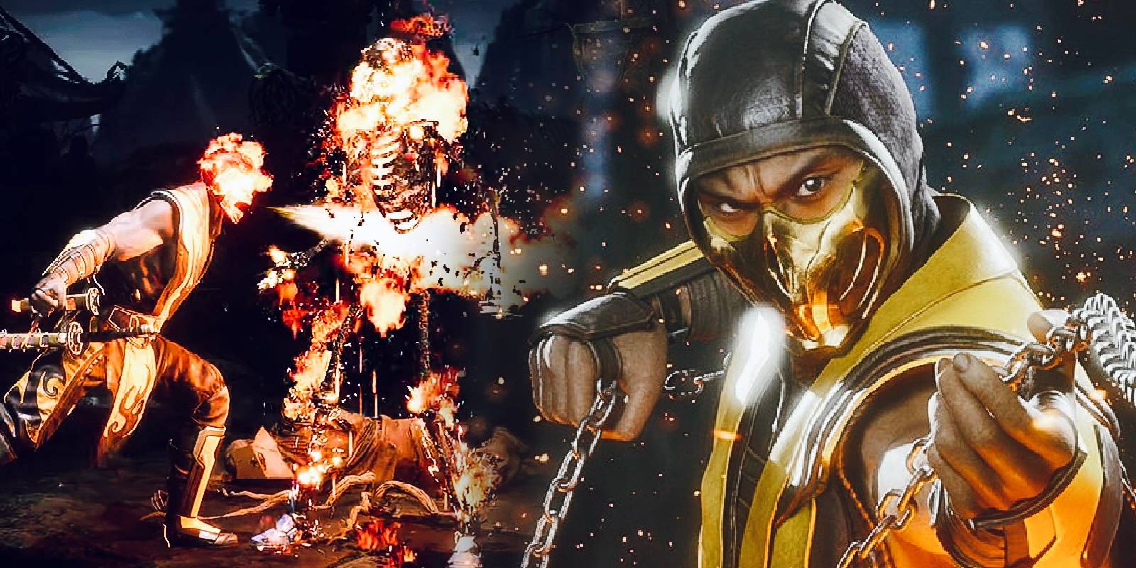 10 Best Mortal Kombat Brutalities, Ranked