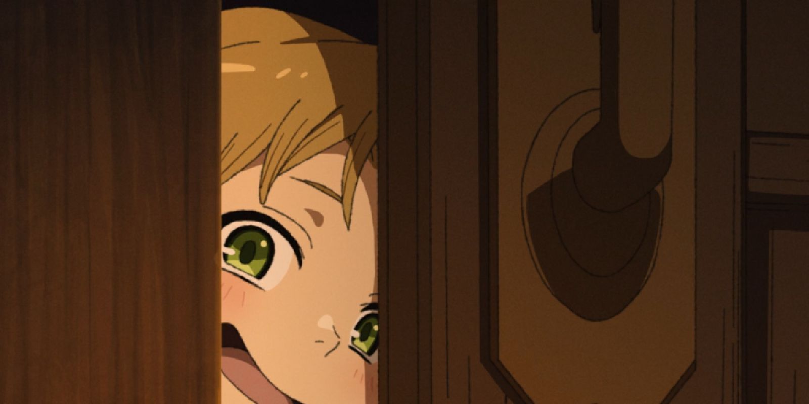 Mushoku Tensei: Jobless Reincarnation Season 3 Finally Drops New First ...