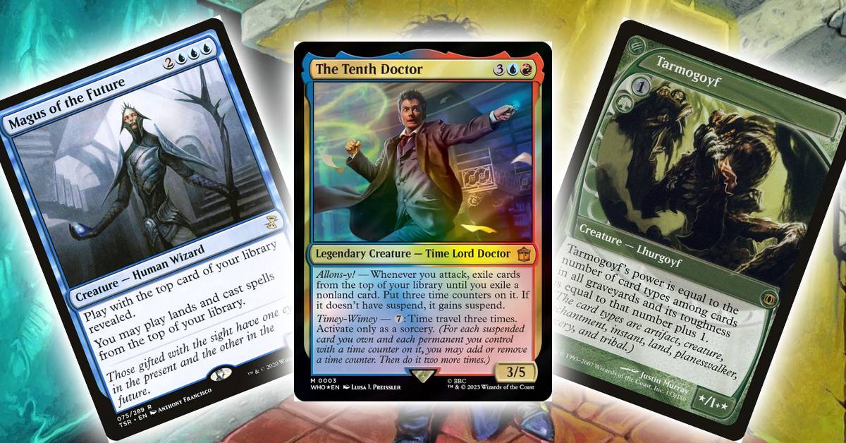 no cards in library mtg Magic the Gathering - Infernal Tutor