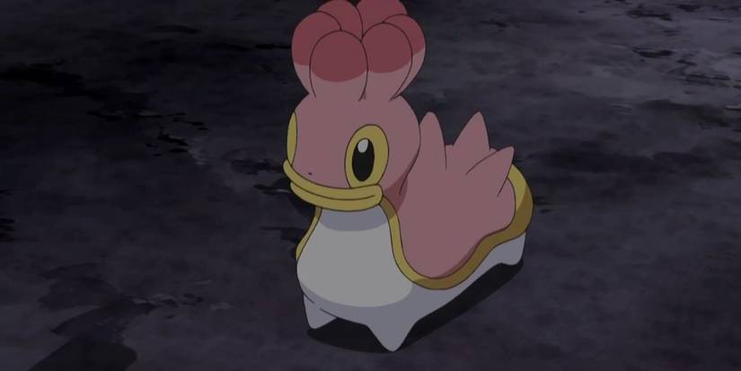 10 Best Water Pokémon That Should Have Been Starters