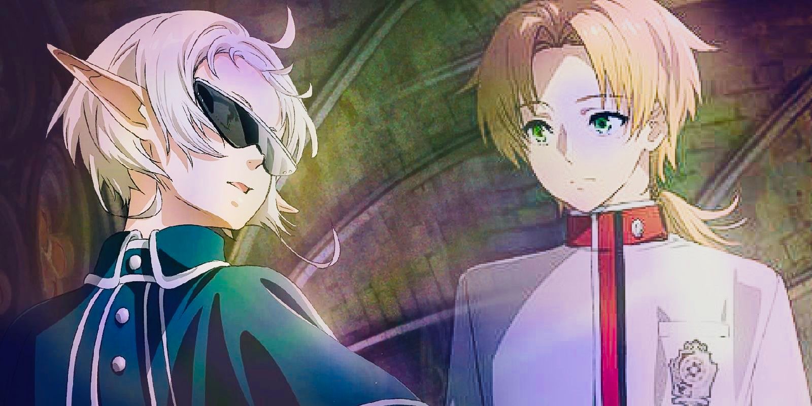 Top 10 Most Controversial Storylines In Mushoku Tensei: Jobless ...