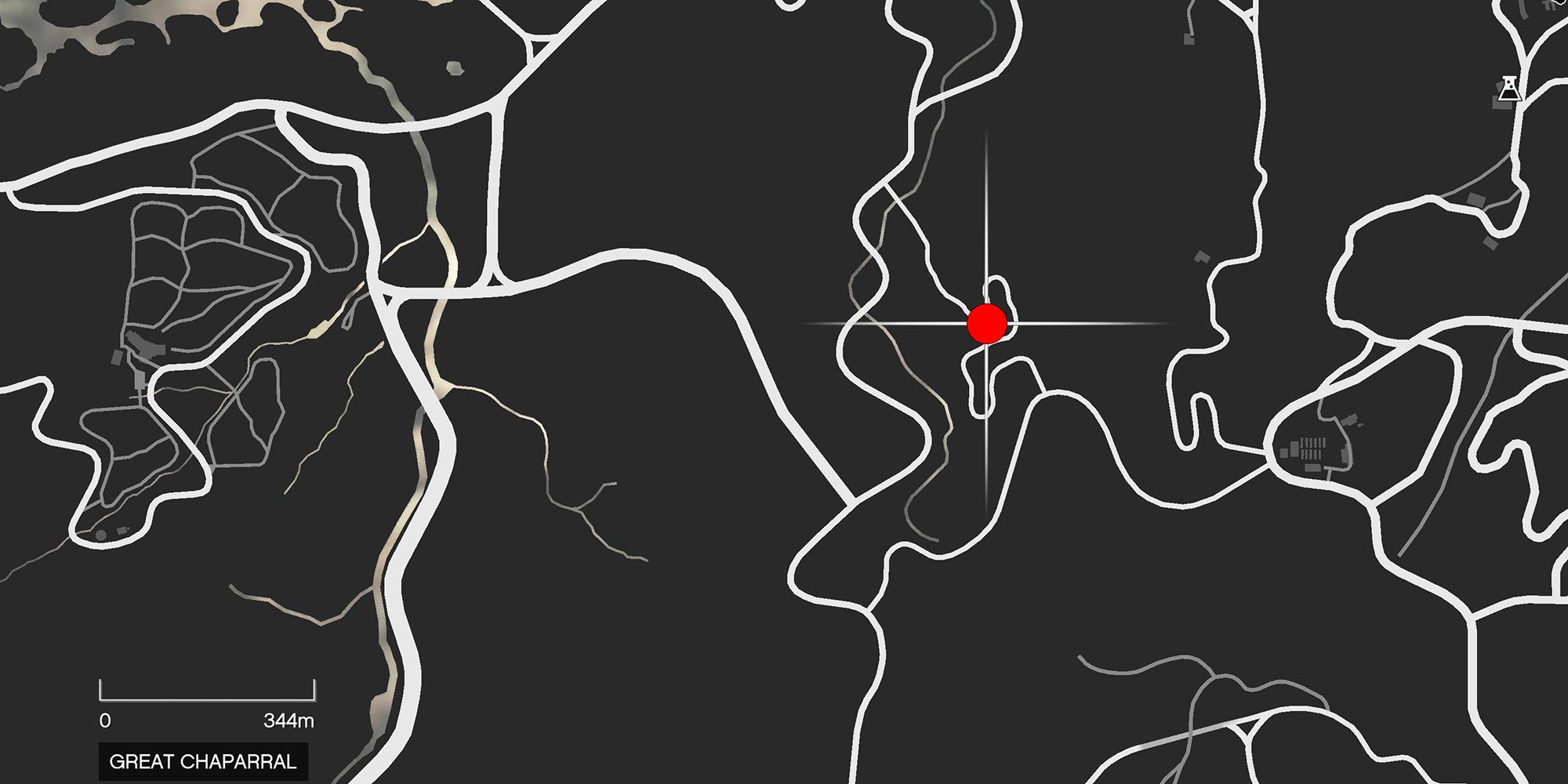 Hidden Corners Of Los Santos: A Guide To GTA Online's Best Secret Locations, image size:2000x1000