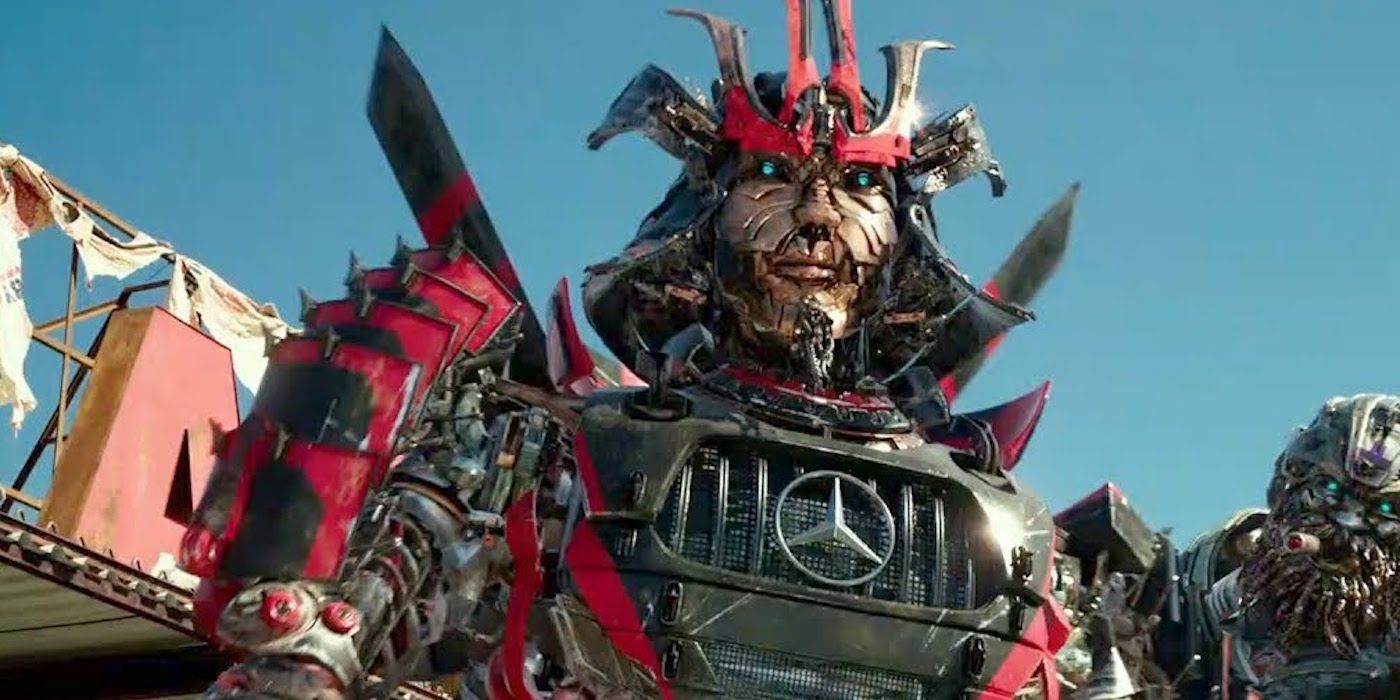 Which Decepticons Became Autobots in Transformers Comics?