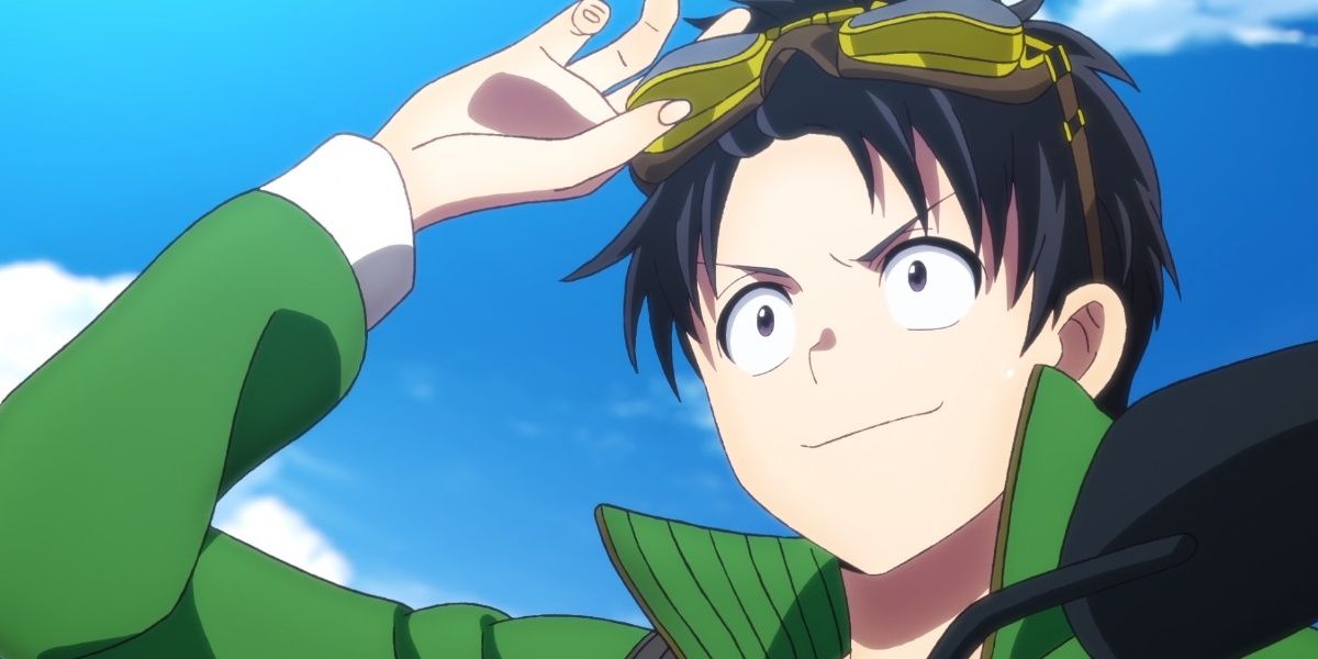 Zom 100: How Akira Tendou Became A Beacon Of Hope For The Zombie