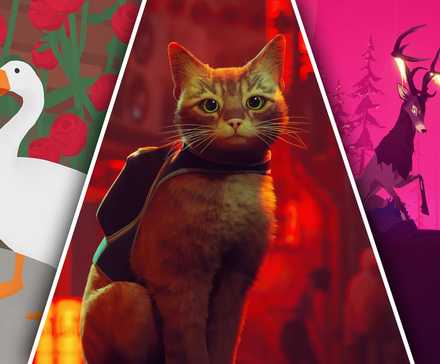 10 Best Cat Games on Steam