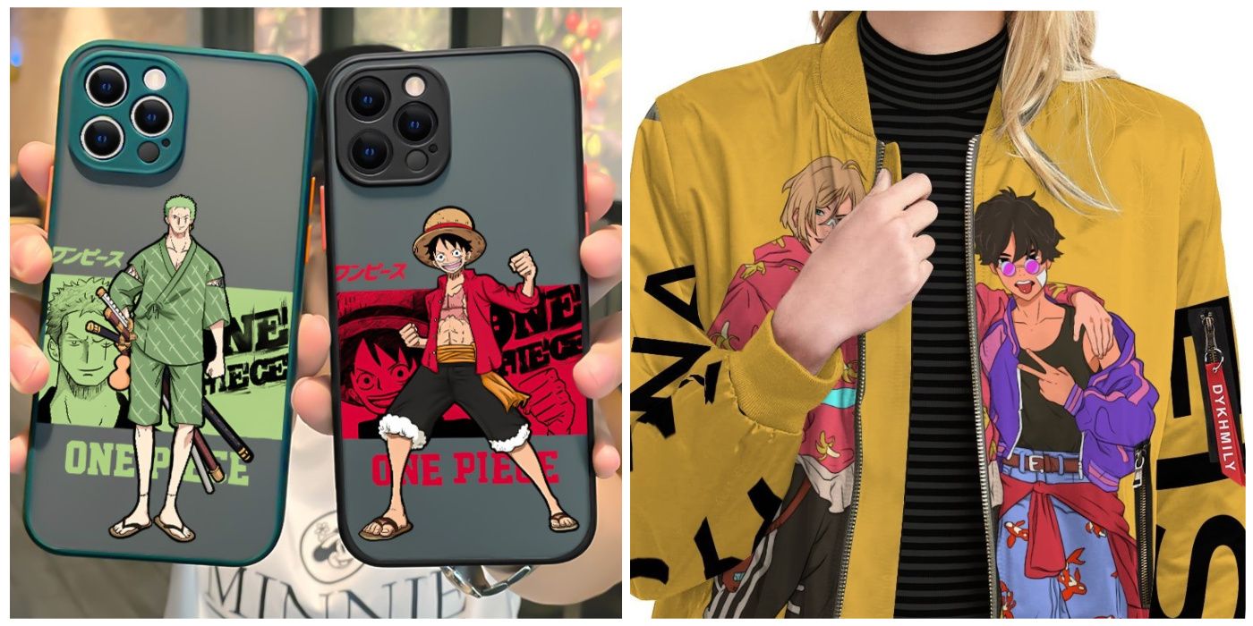 Merch on Fire: Discover the Hottest Shonen Collectibles You Can’t Miss
