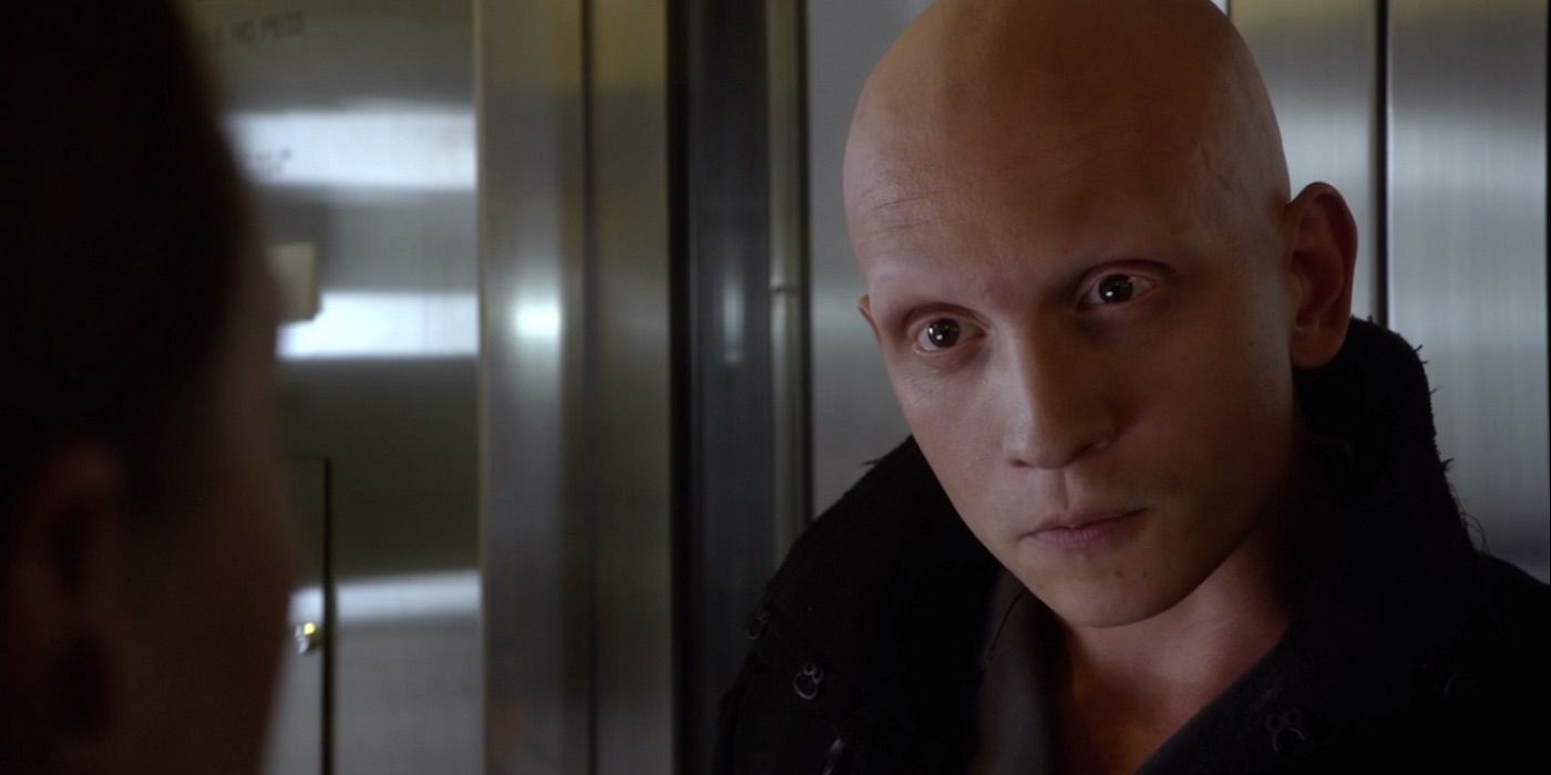 Superman's Anthony Carrigan Joins Twisted Metal Season 2 in Major Role
