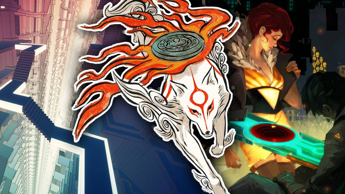 Video Games With The Best Art Visual Styles video-games-with-the-best-art-visual-styles