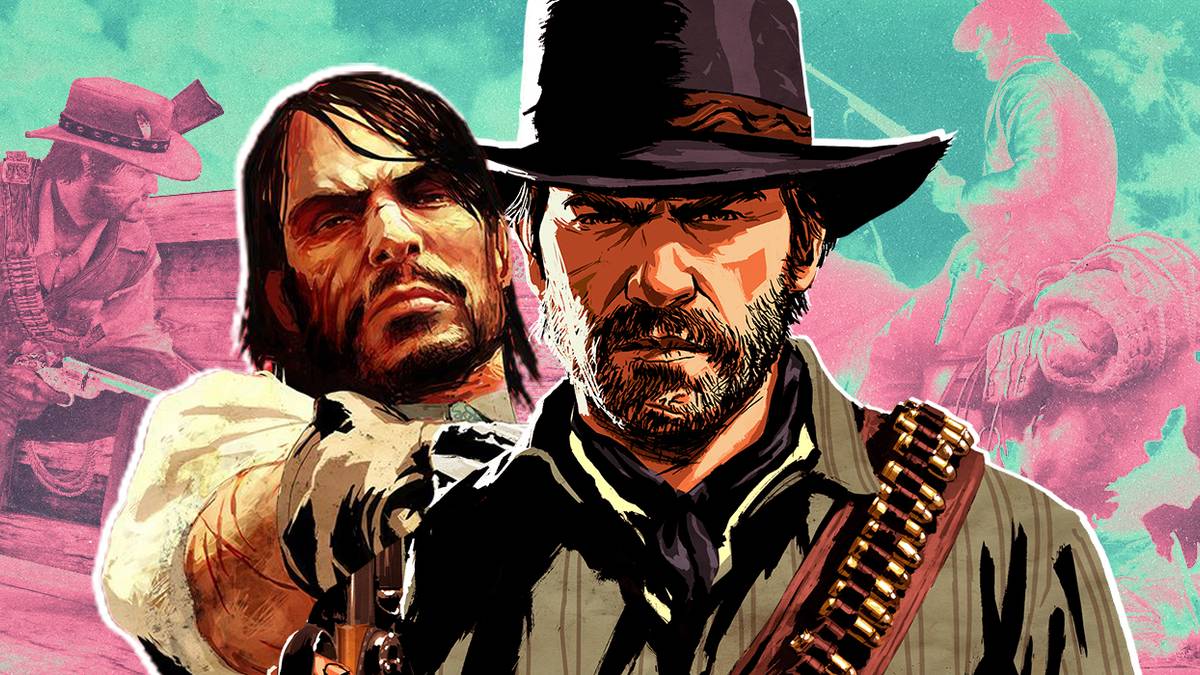 Does Red Dead Redemption Need a Live-Action Adaptation?