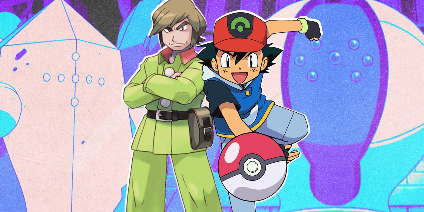 Pokémon: Ash vs Peak Brandon — Who Wins?