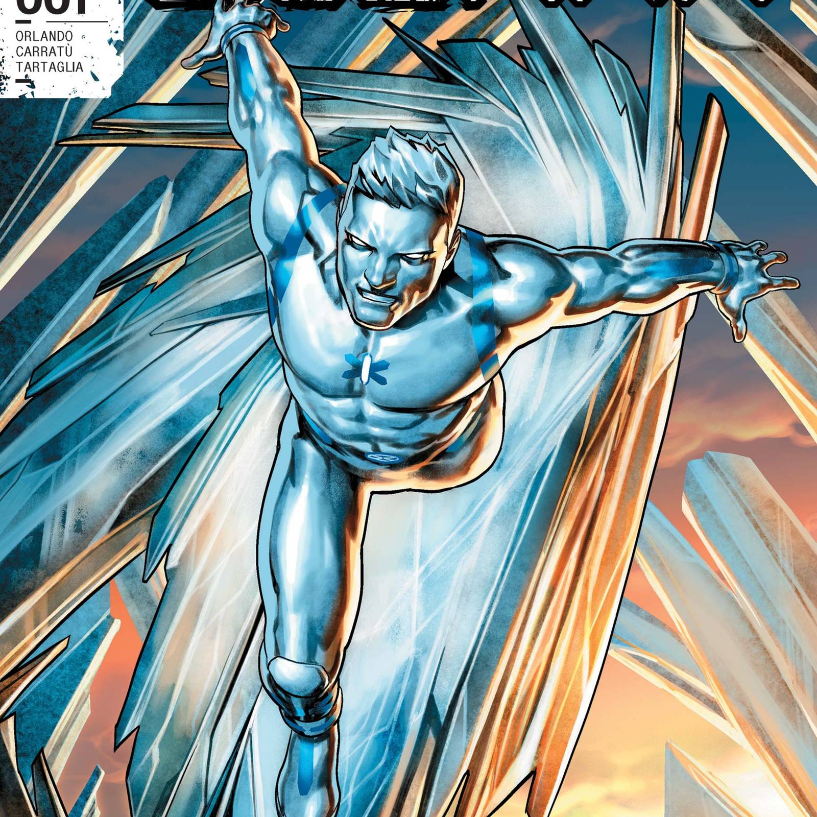 ICEMAN ハオキュー  HOW Finally had time to mount the unreleased IceMan Cooler waterblokk