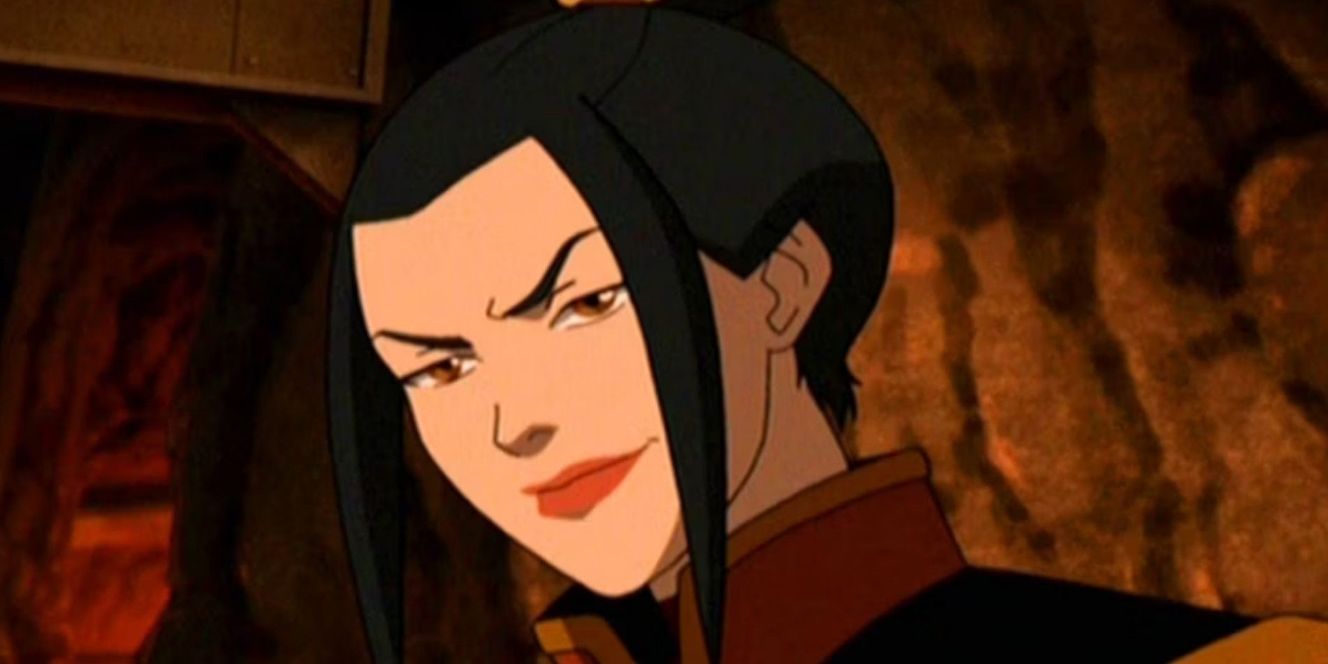 Strongest Avatar: The Last Airbender Firebenders, Ranked