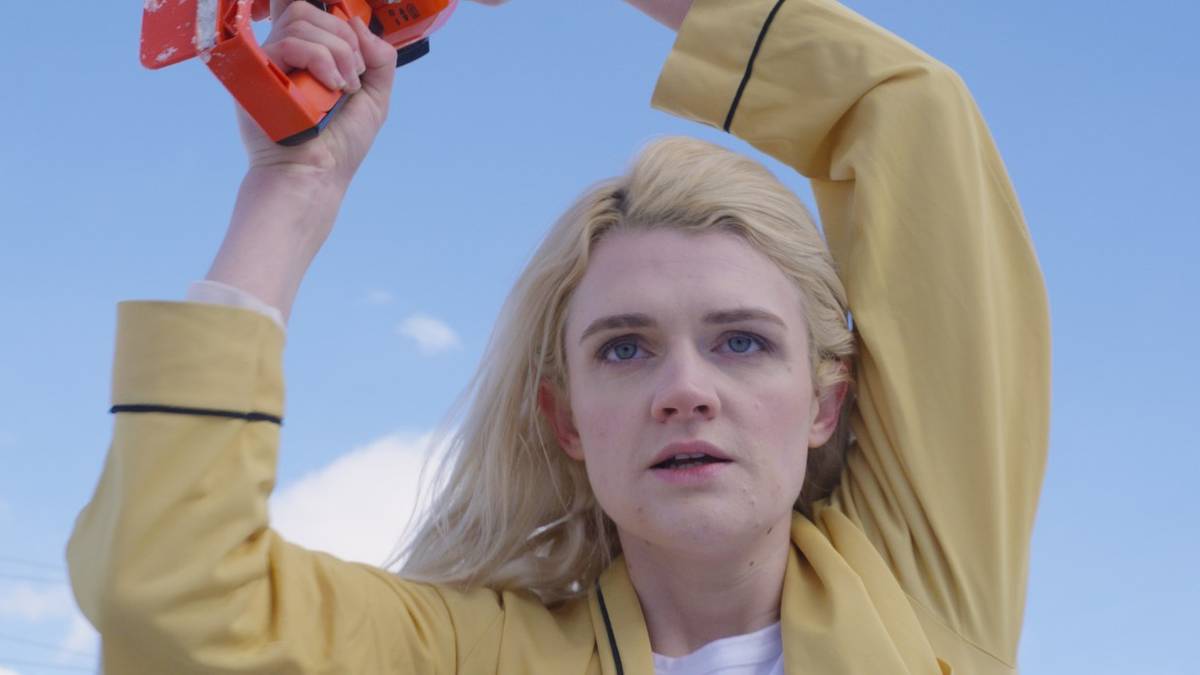 Bad Things Review