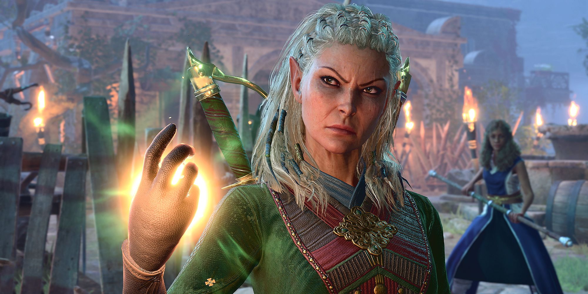 What Makes Choices Matter In Video Games?
