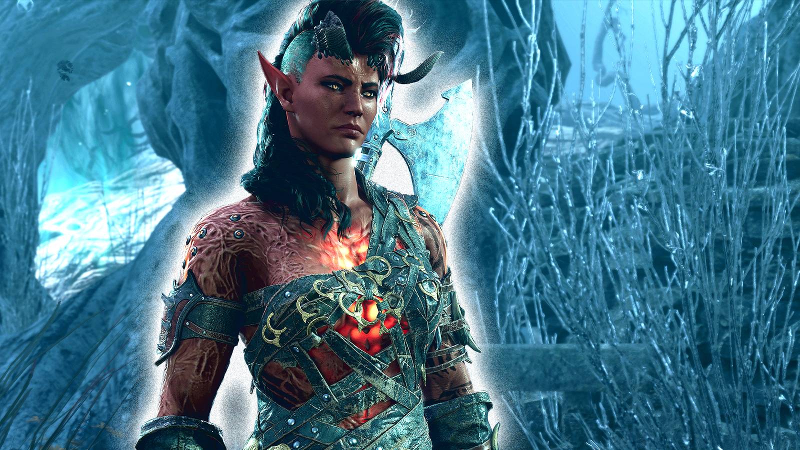 Baldur's Gate 3 Barbarian Guide