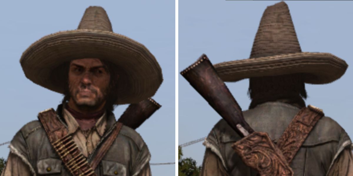 Red Dead Redemption: 15 Best Outfits, Ranked