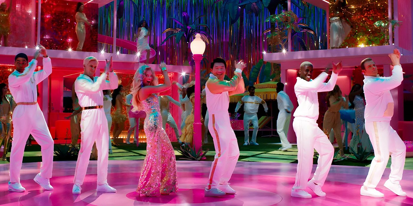 Barbie Movie Outfits Barbie And Ken Dress Up Costumes Barbie