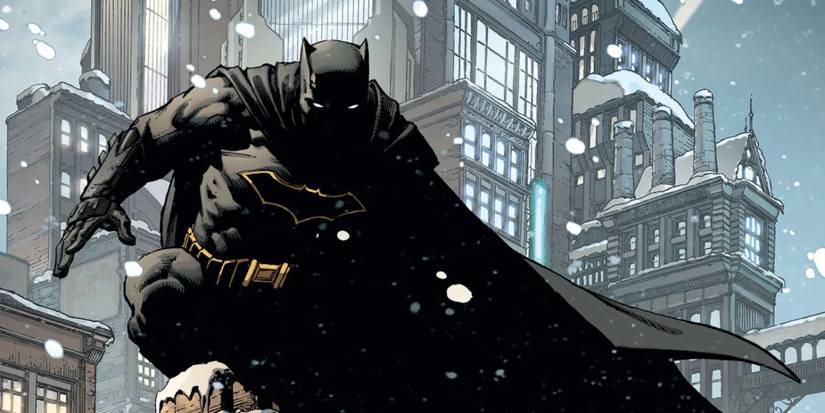 Fans Still Love Batman Comics Over 80 Years After His Debut