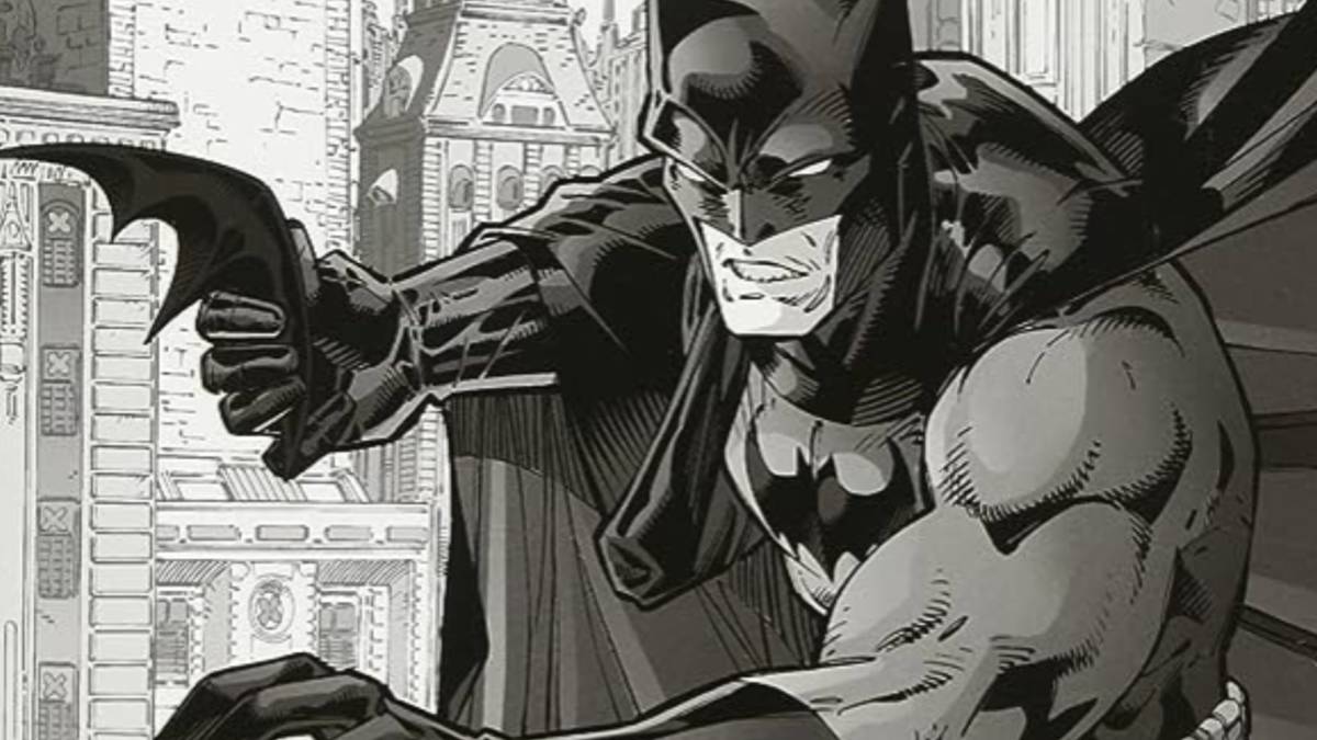 McFarlane Toys Launches Batman and Bat-Raptor 2-Pack