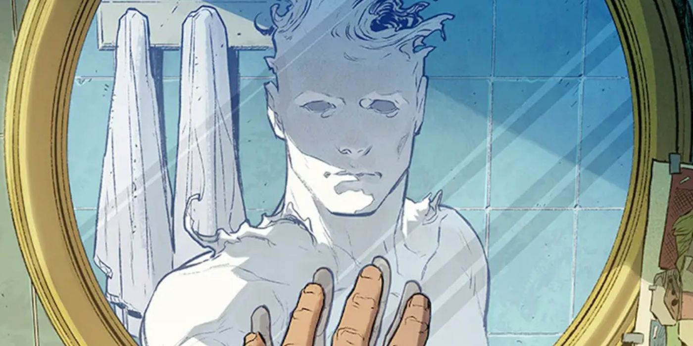 15 Best Comics Starring Batman & Clayface