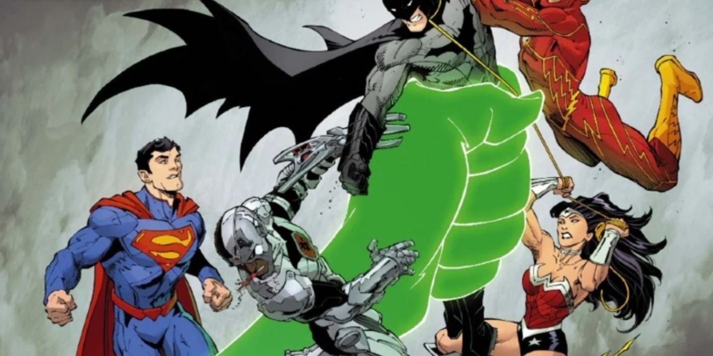 10 Times Batman Proved He Was the Best Fictional Detective Ever
