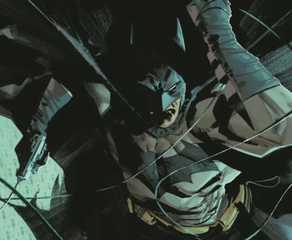 Batman Fail Safe Robin 10 Best Batman Comics That Feature Our Pick For DC’s Most Underrated Robin