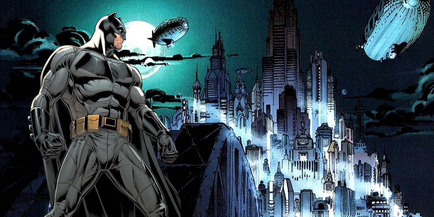 Timothée Chalamet's Robin Gets A Stunning Suit Redesign In Batman